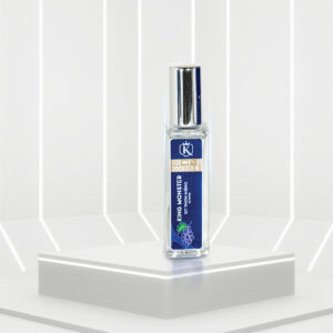 Xịt thơm miệng hương nho KING MONSTER